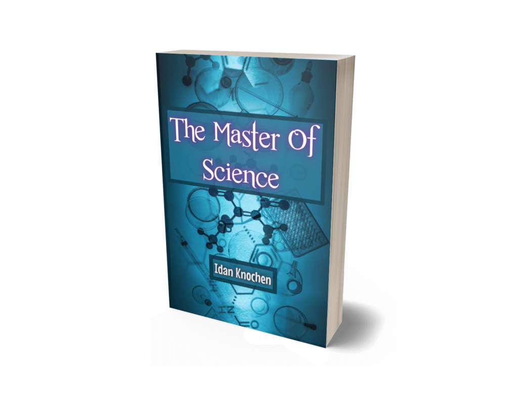 The master of sciense