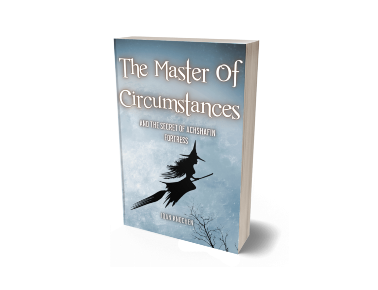 The master of circumnstances 2