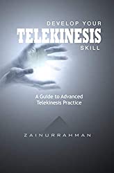 Develop your telekinesis skill
