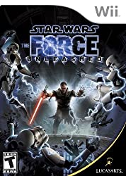 FORCE UNLEASHED